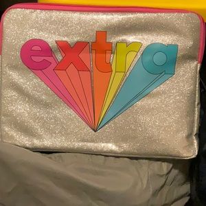 Yoobi Laptop Sleeve.